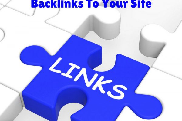 9 Ways To Build High-Authority Backlinks To Your Site